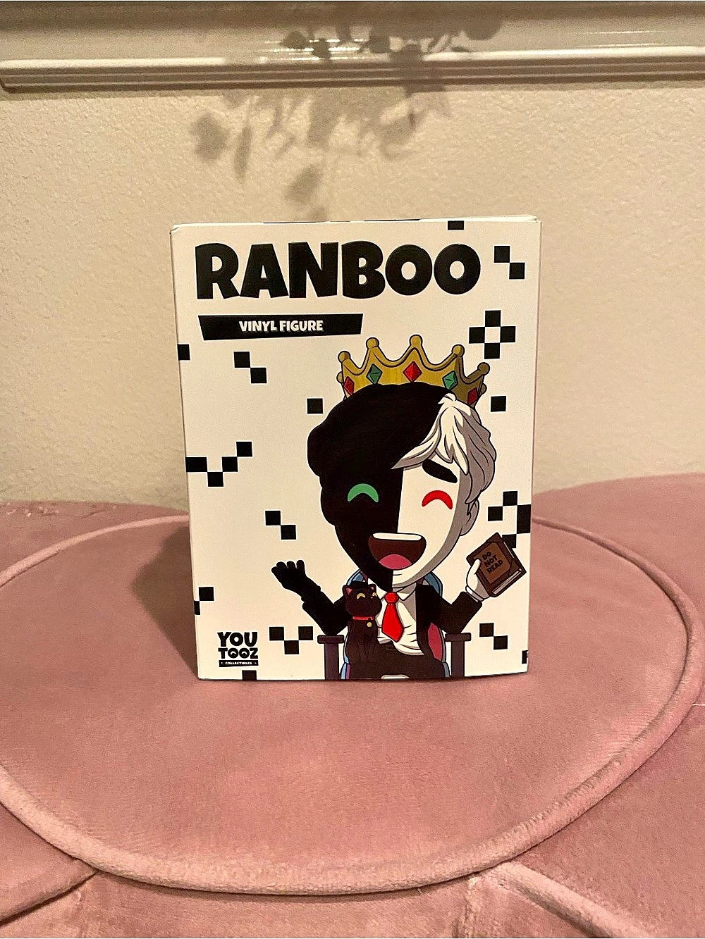ranboo youtooz figure